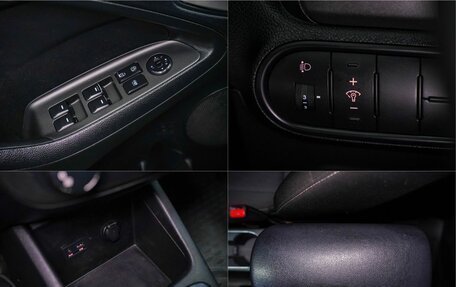 KIA Cerato III, 2014 год, 999 000 рублей, 22 фотография