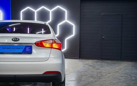 KIA Cerato III, 2014 год, 999 000 рублей, 19 фотография