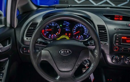 KIA Cerato III, 2014 год, 999 000 рублей, 24 фотография