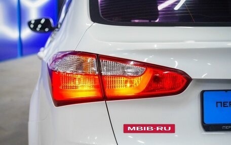 KIA Cerato III, 2014 год, 999 000 рублей, 17 фотография
