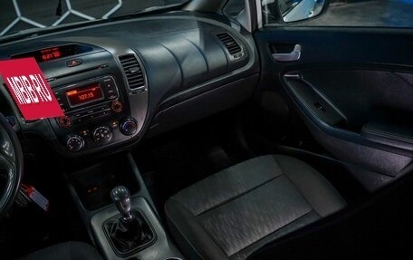 KIA Cerato III, 2014 год, 999 000 рублей, 25 фотография