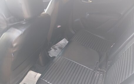 KIA Rio IV, 2018 год, 1 140 000 рублей, 5 фотография