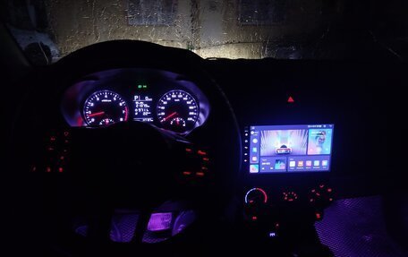 KIA Rio IV, 2018 год, 1 140 000 рублей, 9 фотография