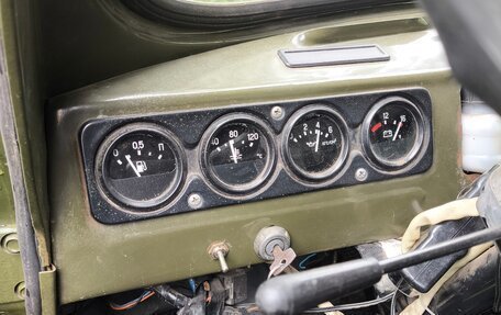 ЛуАЗ 3151, 2008 год, 510 000 рублей, 3 фотография