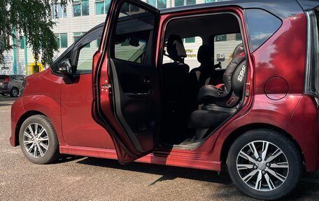 Daihatsu Move VI рестайлинг, 2019 год, 1 000 000 рублей, 2 фотография