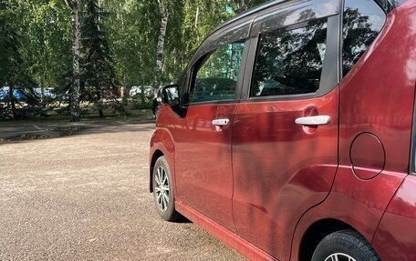 Daihatsu Move VI рестайлинг, 2019 год, 1 000 000 рублей, 3 фотография
