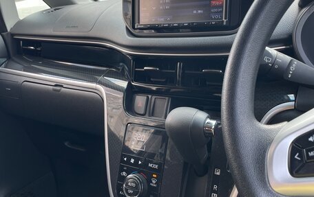 Daihatsu Move VI рестайлинг, 2019 год, 1 000 000 рублей, 8 фотография