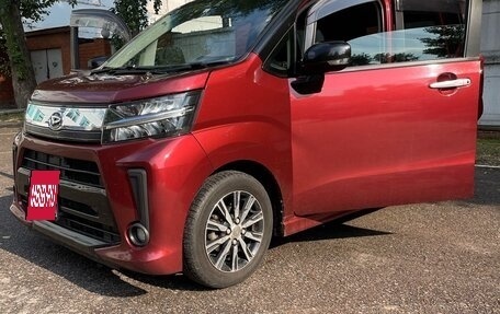 Daihatsu Move VI рестайлинг, 2019 год, 1 000 000 рублей, 6 фотография