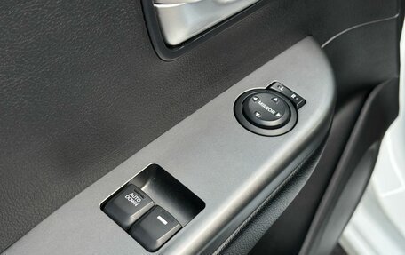 KIA Rio III рестайлинг, 2017 год, 1 299 000 рублей, 15 фотография