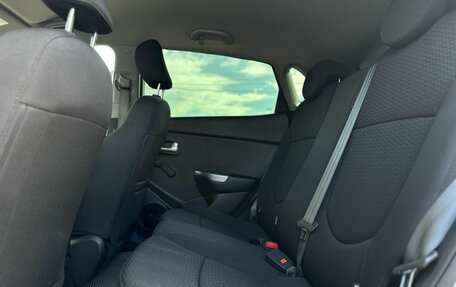 KIA Rio III рестайлинг, 2017 год, 1 299 000 рублей, 25 фотография