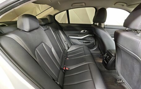 BMW 3 серия, 2020 год, 3 450 000 рублей, 14 фотография