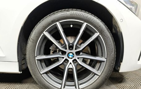 BMW 3 серия, 2020 год, 3 450 000 рублей, 7 фотография