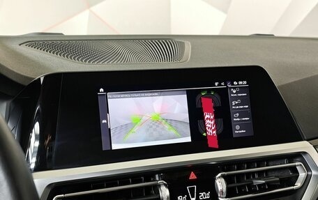 BMW 3 серия, 2020 год, 3 450 000 рублей, 16 фотография
