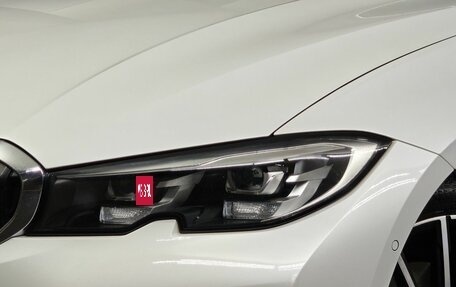 BMW 3 серия, 2020 год, 3 450 000 рублей, 8 фотография