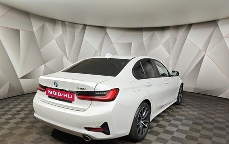 BMW 3 серия, 2020 год, 3 450 000 рублей, 2 фотография