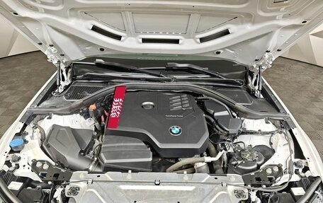 BMW 3 серия, 2020 год, 3 450 000 рублей, 10 фотография