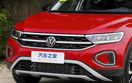 Volkswagen T-Roc I, 2026 год, 2 490 000 рублей, 4 фотография