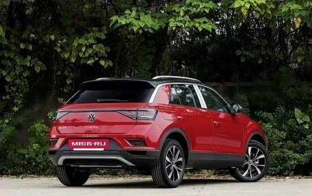 Volkswagen T-Roc I, 2026 год, 2 490 000 рублей, 6 фотография