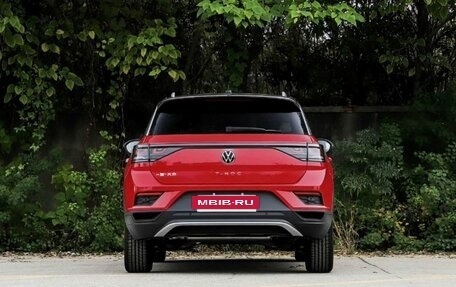 Volkswagen T-Roc I, 2026 год, 2 490 000 рублей, 5 фотография