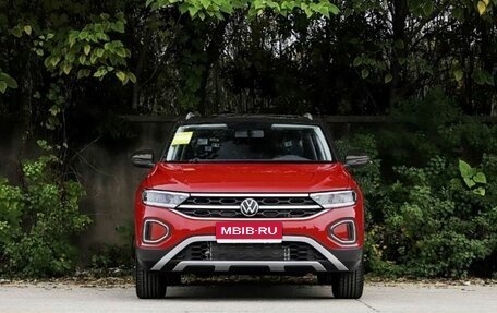 Volkswagen T-Roc I, 2026 год, 2 490 000 рублей, 3 фотография