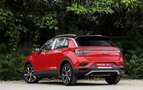 Volkswagen T-Roc I, 2026 год, 2 490 000 рублей, 7 фотография