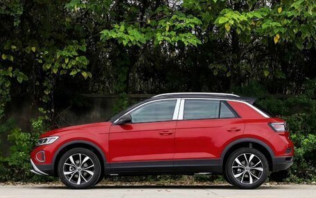 Volkswagen T-Roc I, 2026 год, 2 490 000 рублей, 9 фотография