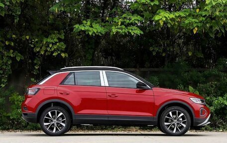 Volkswagen T-Roc I, 2026 год, 2 490 000 рублей, 10 фотография