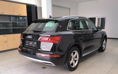 Audi Q5, 2018 год, 3 690 000 рублей, 4 фотография