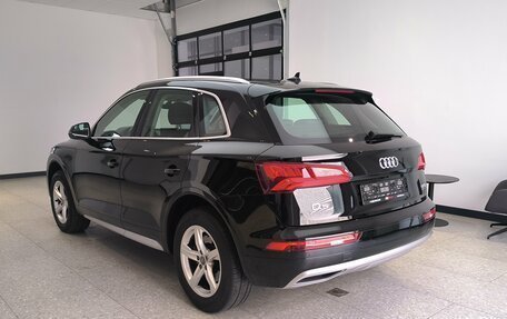 Audi Q5, 2018 год, 3 690 000 рублей, 6 фотография