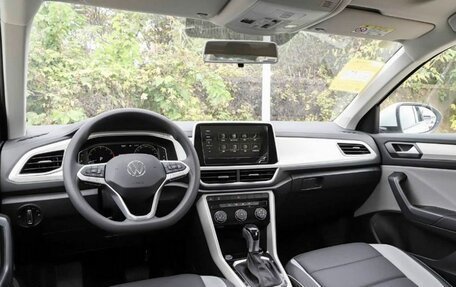 Volkswagen T-Roc I, 2026 год, 2 490 000 рублей, 11 фотография
