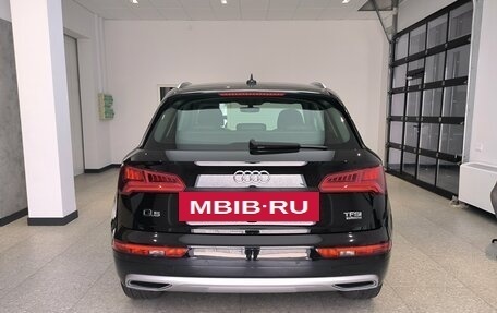 Audi Q5, 2018 год, 3 690 000 рублей, 5 фотография