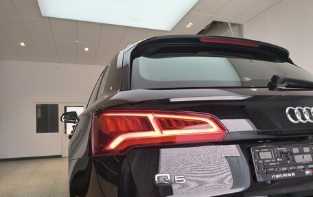 Audi Q5, 2018 год, 3 690 000 рублей, 12 фотография