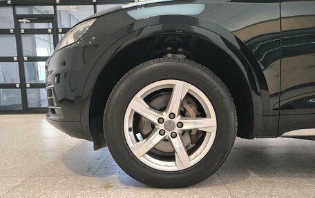 Audi Q5, 2018 год, 3 690 000 рублей, 10 фотография