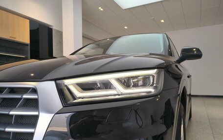 Audi Q5, 2018 год, 3 690 000 рублей, 15 фотография