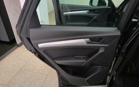 Audi Q5, 2018 год, 3 690 000 рублей, 18 фотография