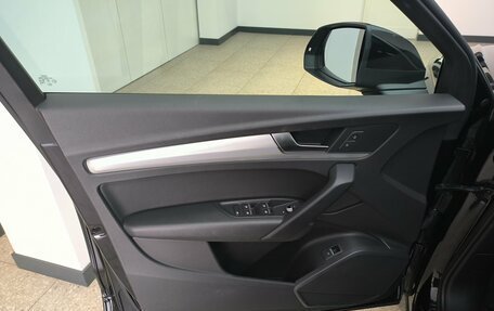 Audi Q5, 2018 год, 3 690 000 рублей, 16 фотография