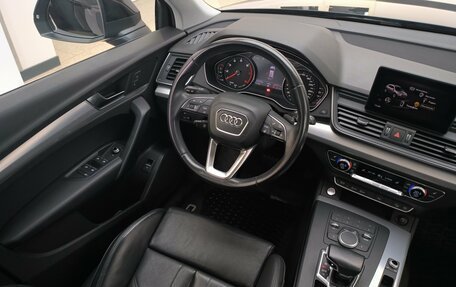 Audi Q5, 2018 год, 3 690 000 рублей, 20 фотография