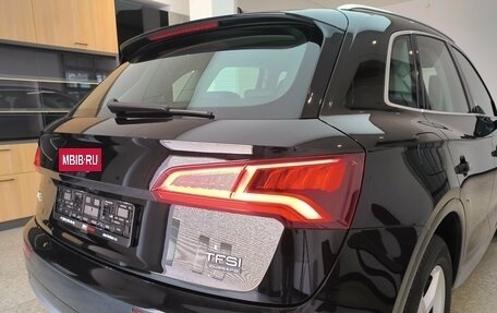 Audi Q5, 2018 год, 3 690 000 рублей, 11 фотография