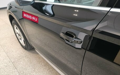 Audi Q5, 2018 год, 3 690 000 рублей, 9 фотография