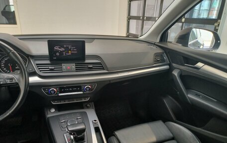 Audi Q5, 2018 год, 3 690 000 рублей, 23 фотография