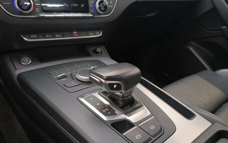 Audi Q5, 2018 год, 3 690 000 рублей, 32 фотография