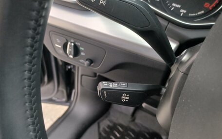 Audi Q5, 2018 год, 3 690 000 рублей, 30 фотография