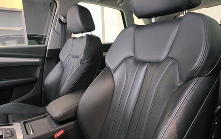 Audi Q5, 2018 год, 3 690 000 рублей, 37 фотография