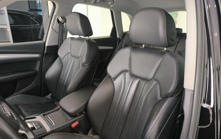 Audi Q5, 2018 год, 3 690 000 рублей, 36 фотография
