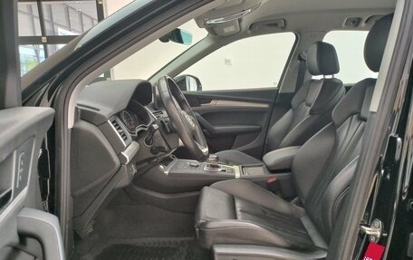 Audi Q5, 2018 год, 3 690 000 рублей, 35 фотография