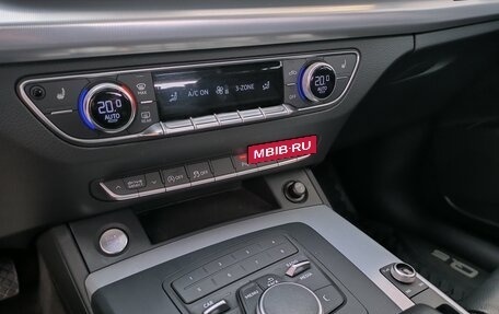 Audi Q5, 2018 год, 3 690 000 рублей, 33 фотография
