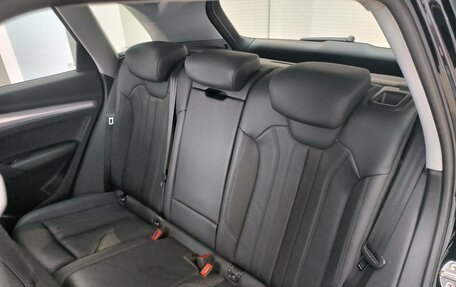 Audi Q5, 2018 год, 3 690 000 рублей, 39 фотография