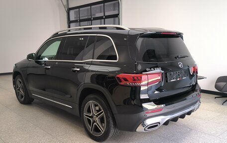 Mercedes-Benz GLB, 2021 год, 3 950 000 рублей, 8 фотография