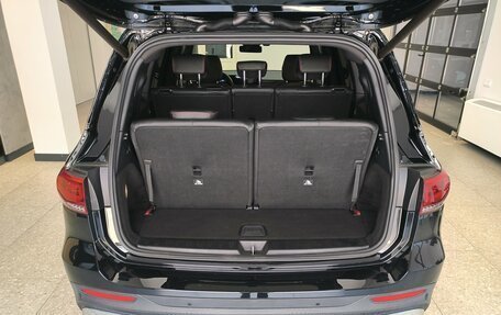 Mercedes-Benz GLB, 2021 год, 3 950 000 рублей, 4 фотография