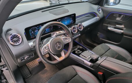 Mercedes-Benz GLB, 2021 год, 3 950 000 рублей, 3 фотография